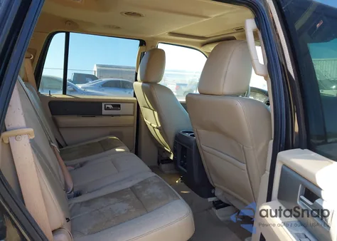 2013 Ford Expedition Xlt from USA, damaged, VIN 1FMJU1H58DEF36343